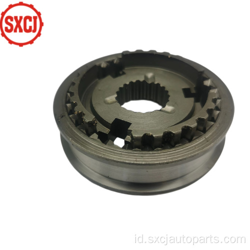 Sinkronisasi Baja Transmisi Suku Cadang Otomatis untuk Fiat OEM 46751821/55195576